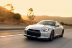 Nissan GT-R 2010 года